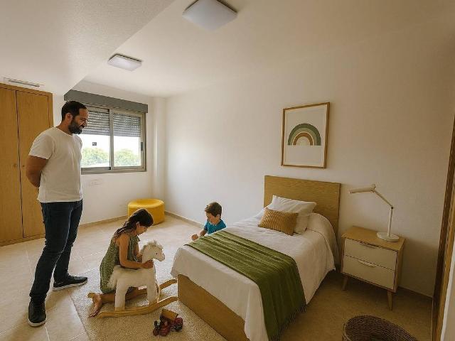 Piso en venta en Murcia, Murcia