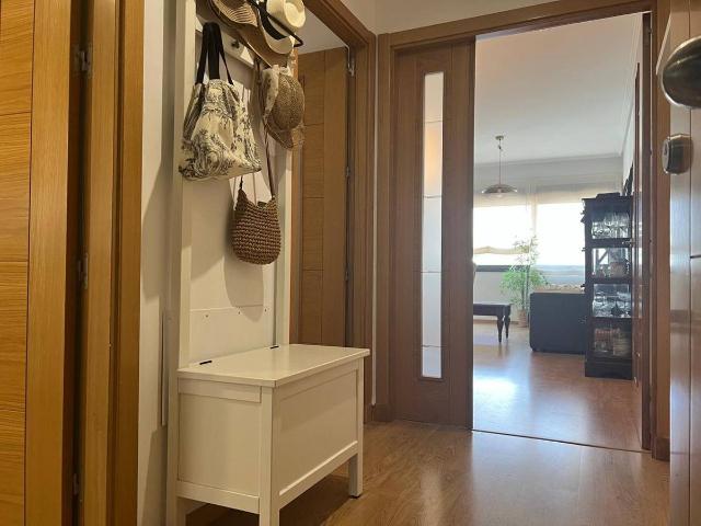 Piso en venta en Málaga, Centro Histórico
