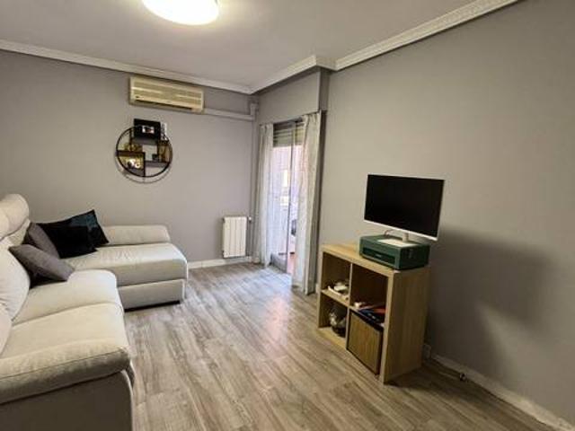 Piso en venta en Centro, Madrid