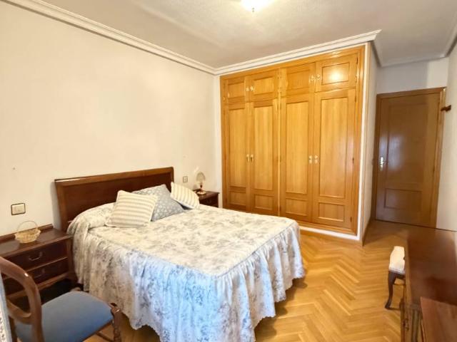 Piso en venta en Madrid