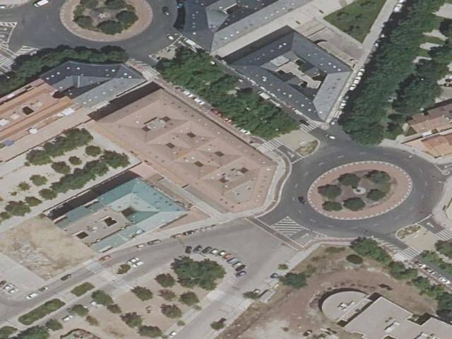 Piso en venta en San Jerónimo, Talavera De La Reina