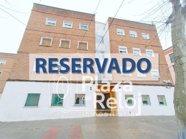 Piso en venta en San Jerónimo, Talavera De La Reina