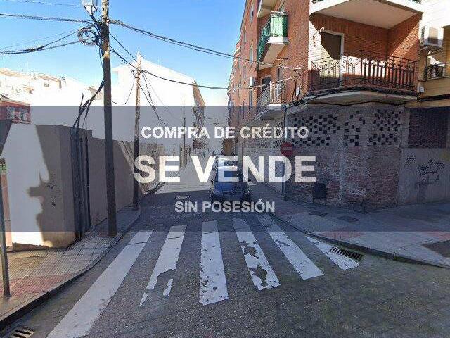 Piso en venta en San Jerónimo, Talavera De La Reina