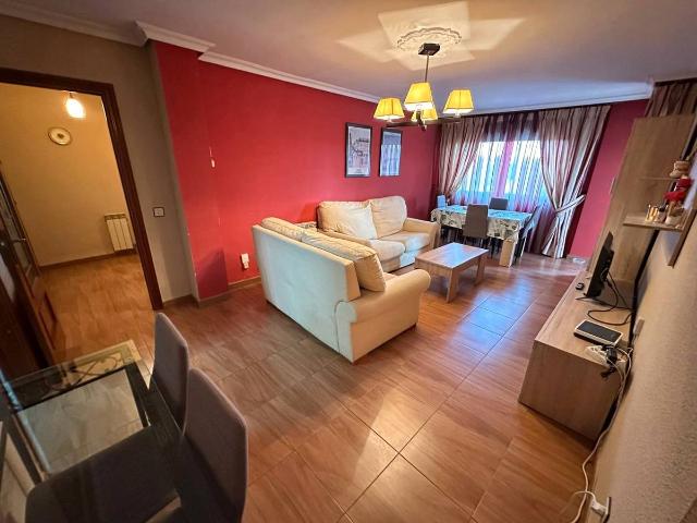 Piso en venta en Talavera De La Reina, Puerta de Zamora