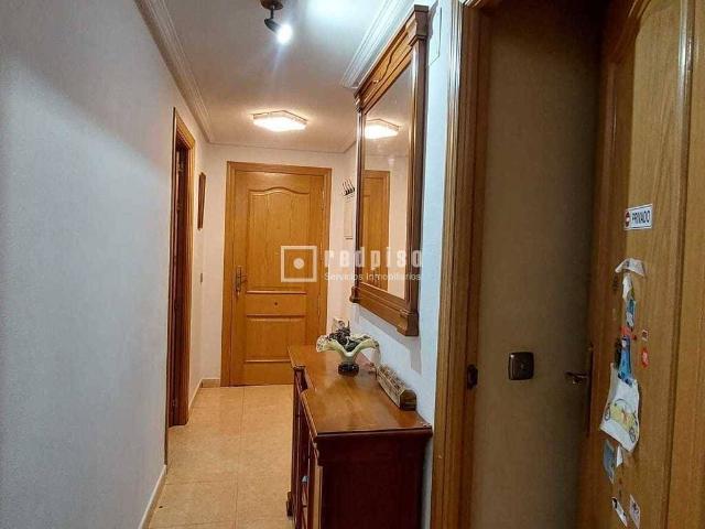 Piso en venta en Talavera De La Reina, Puerta de Zamora