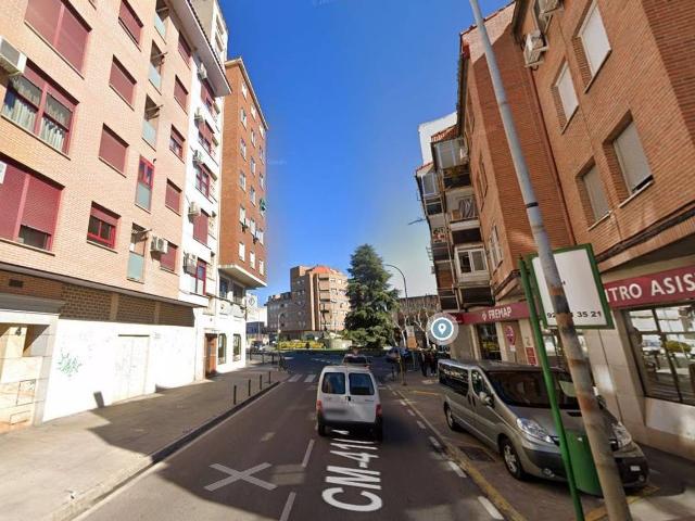 Piso en venta en Puerta de Zamora, Talavera De La Reina