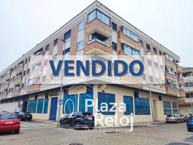 Piso en venta en San Jerónimo, Talavera De La Reina