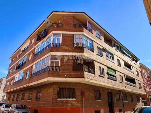 Piso en venta en Ocaña, Castilla-La Mancha