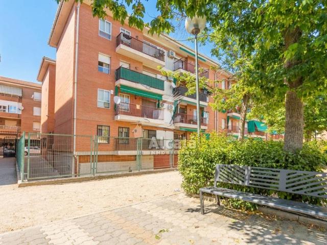 Piso en venta en Ocaña, Castilla-La Mancha