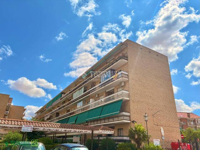 Piso en venta en Ocaña