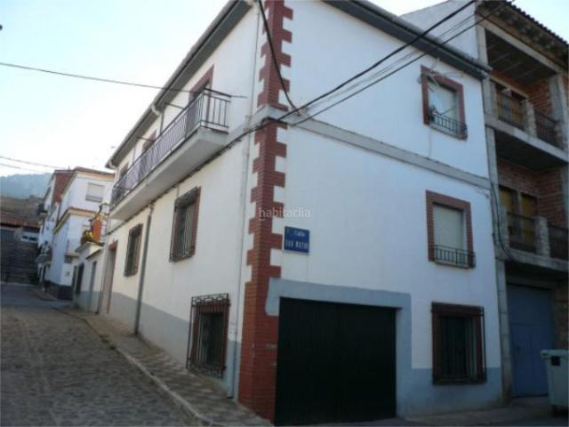 Piso en venta en La Puerta De Segura, Andalucía