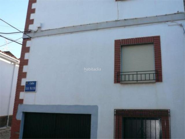 Piso en venta en La Puerta De Segura, Andalucía