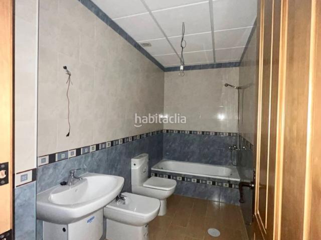 Piso en venta en La Puerta De Segura, Andalucía