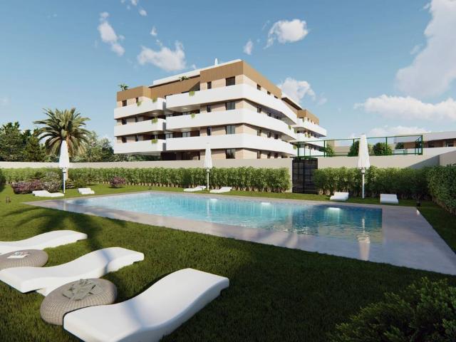 Piso en venta en Los Ángeles, Ciudad Real