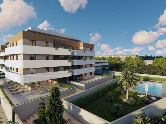 Piso en venta en Los Ángeles, Ciudad Real