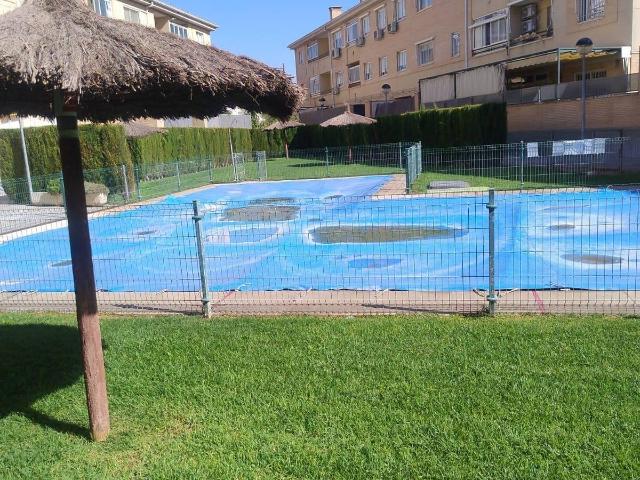 Piso en venta en Los Ángeles, Ciudad Real