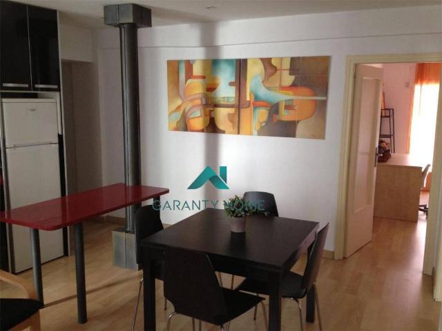 Piso en venta en Madrid, Cortes