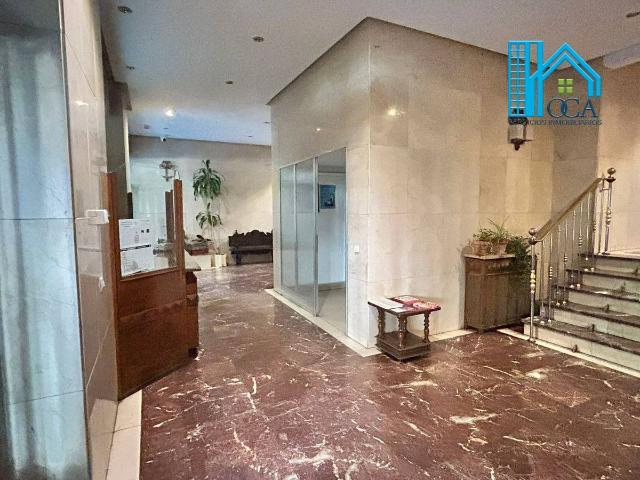 Piso en venta en Madrid, Cortes