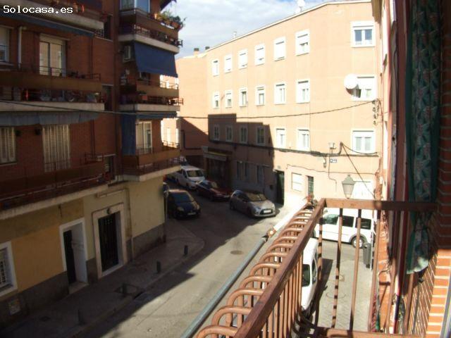 Piso en venta en Latina, Madrid