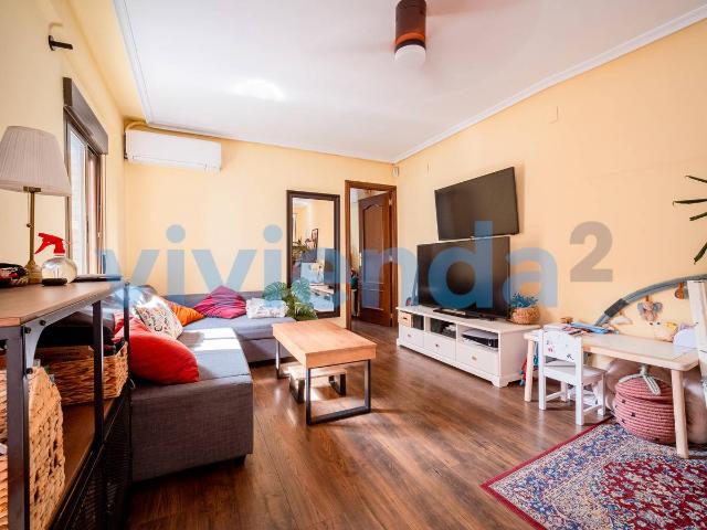 Piso en venta en Madrid, Cortes