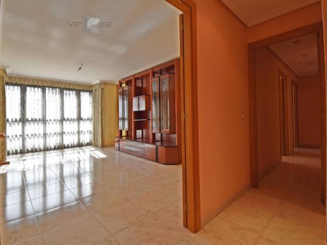 Piso en venta en Parque Europa, Pinto