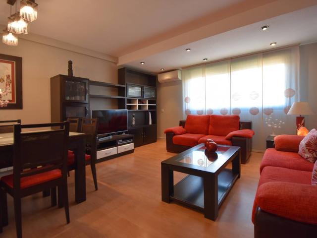 Piso en venta en Parque Europa, Pinto