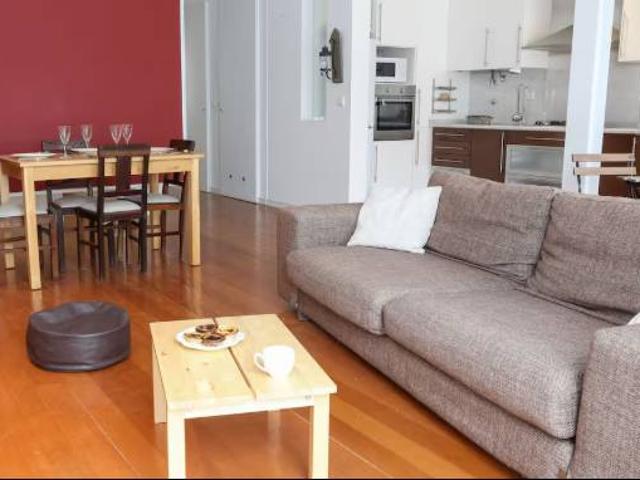 Piso en venta en San Marcos, Campiña de Jerez