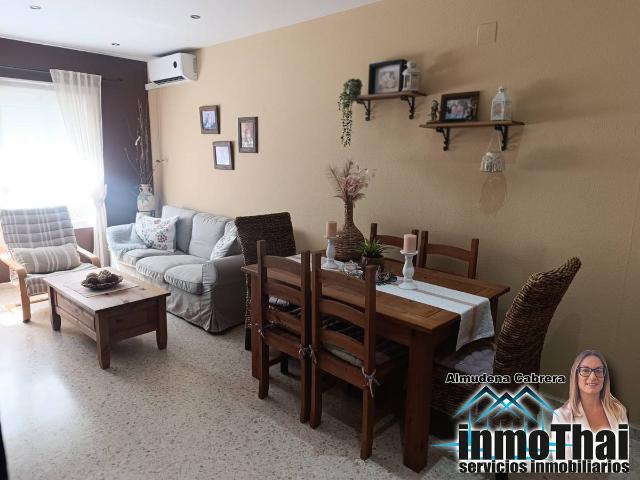 Piso en venta en San Marcos, Campiña de Jerez