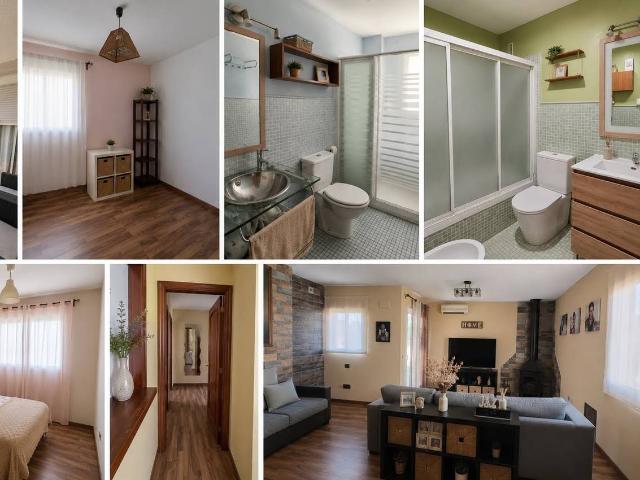 Piso en venta en San Marcos, Campiña de Jerez