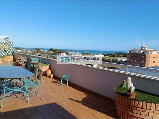 Ático en venta en Benicarló, Castelló / Castellón