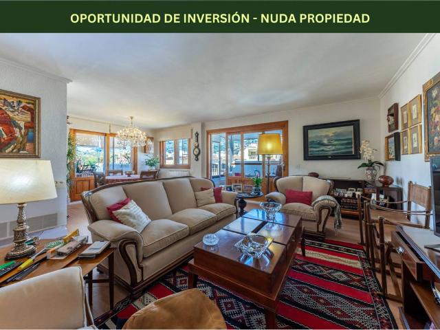 Piso en venta en Urbanització Montgó-Toscamar, la Marina Alta