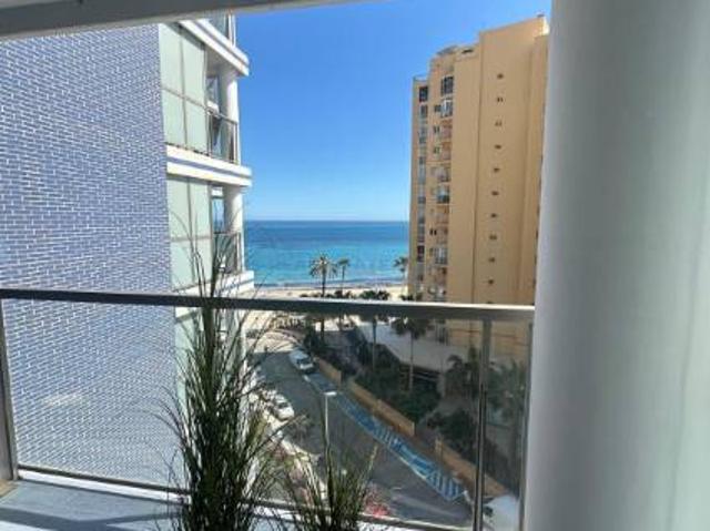 Piso en venta en San Bernardo, la Marina Alta