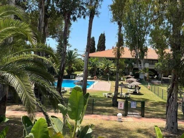 Piso en venta en Marbella, Casco antiguo