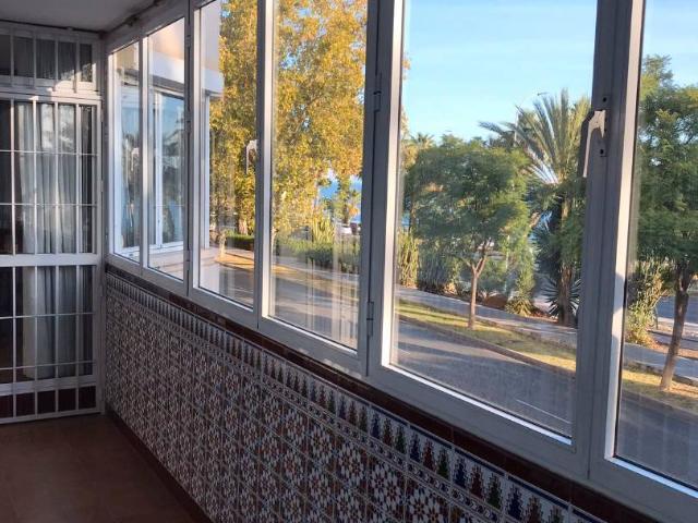 Piso en venta en Marbella, Casco antiguo