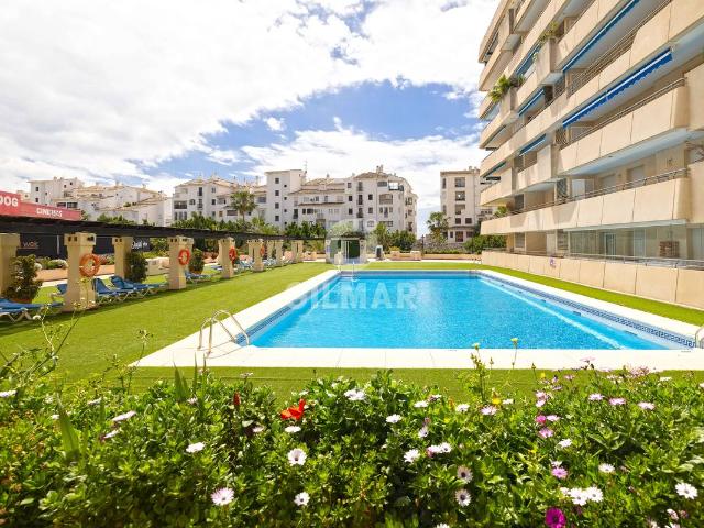 Piso en venta en Centro, Costa del Sol Occidental