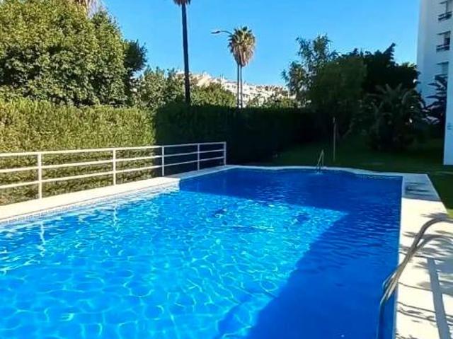 Piso en venta en Centro, Costa del Sol Occidental