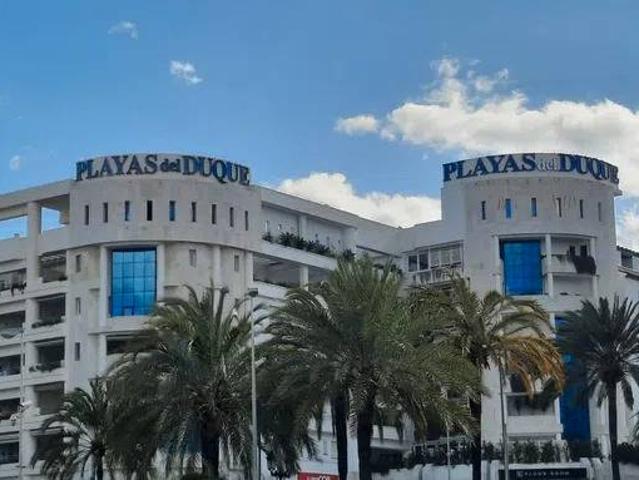 Piso en venta en Marbella, Casco antiguo