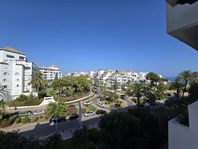 Piso en venta en Marbella, Casco antiguo