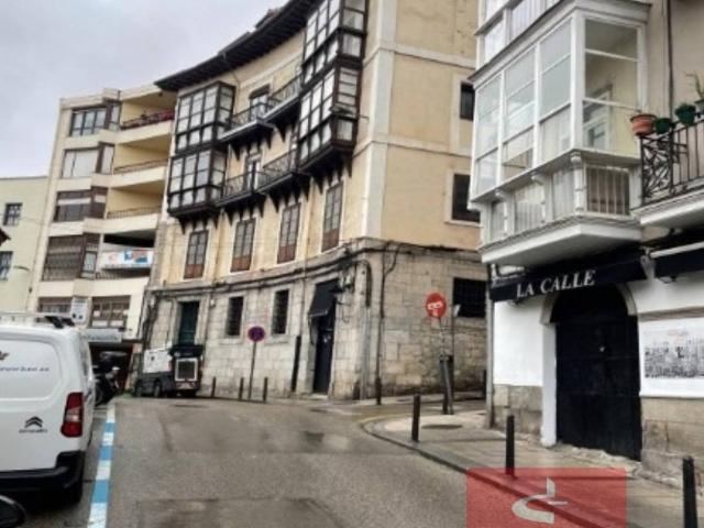 Piso en venta en Correos, Santander