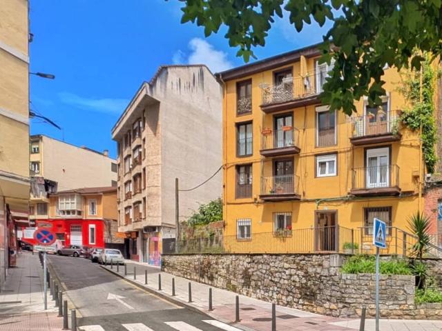 Piso en venta en Correos, Santander
