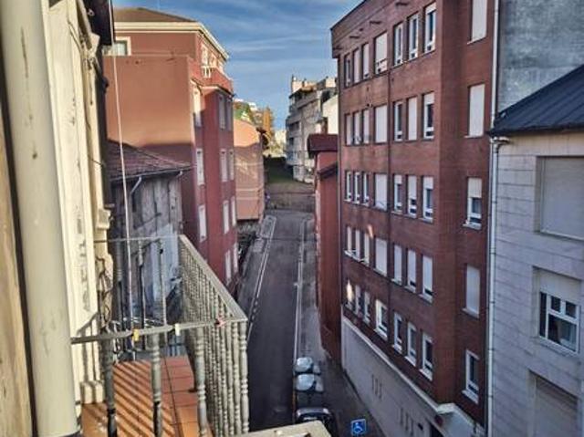 Piso en venta en Correos, Santander