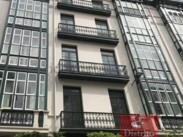 Piso en venta en Correos, Santander