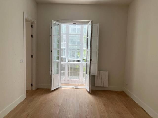 Piso en venta en Correos, Santander