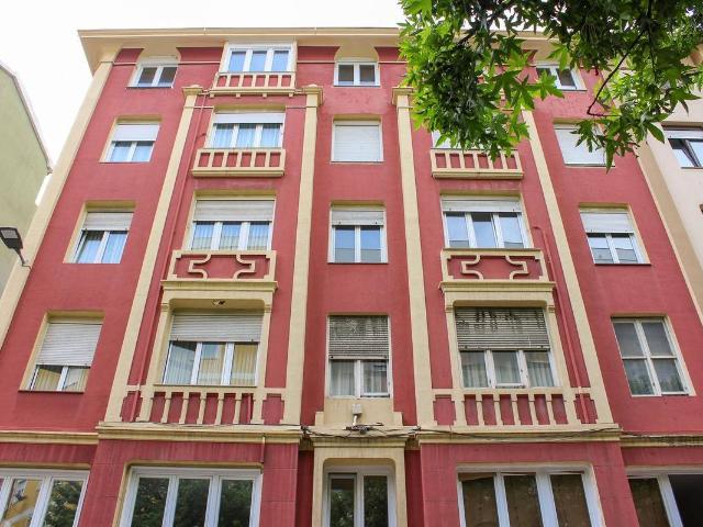Piso en venta en Correos, Santander