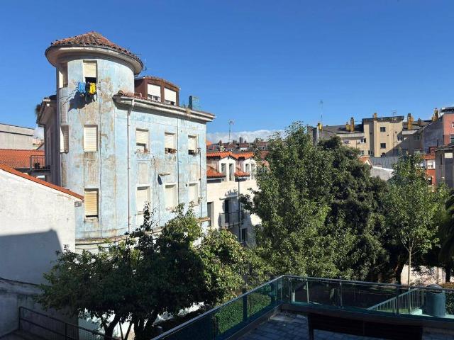 Piso en venta en Correos, Santander