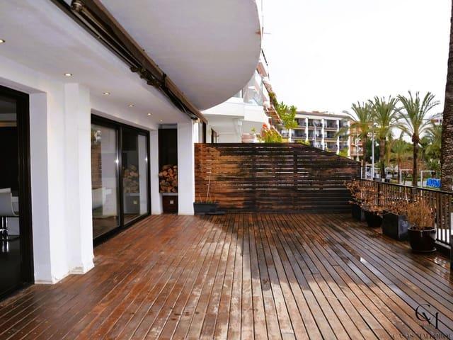 Piso en venta en Port d'Alcúdia, Raiguer