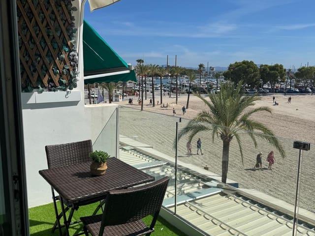 Piso en venta en Port d'Alcúdia, Raiguer