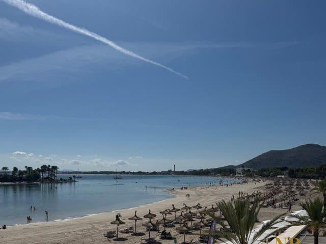 Piso en venta en Port d'Alcúdia, Raiguer