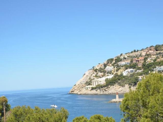 Piso en venta en Port d'Andratx, Serra de Tramuntana