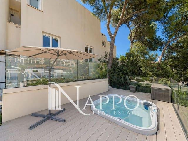 Piso en venta en Port d'Andratx, Serra de Tramuntana